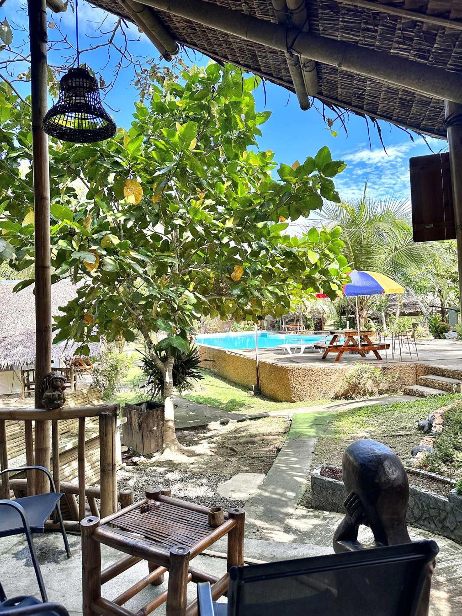 Eco Glamping Treehouses Closest Resort To All Tourist Attractions Balilihan 外观 照片