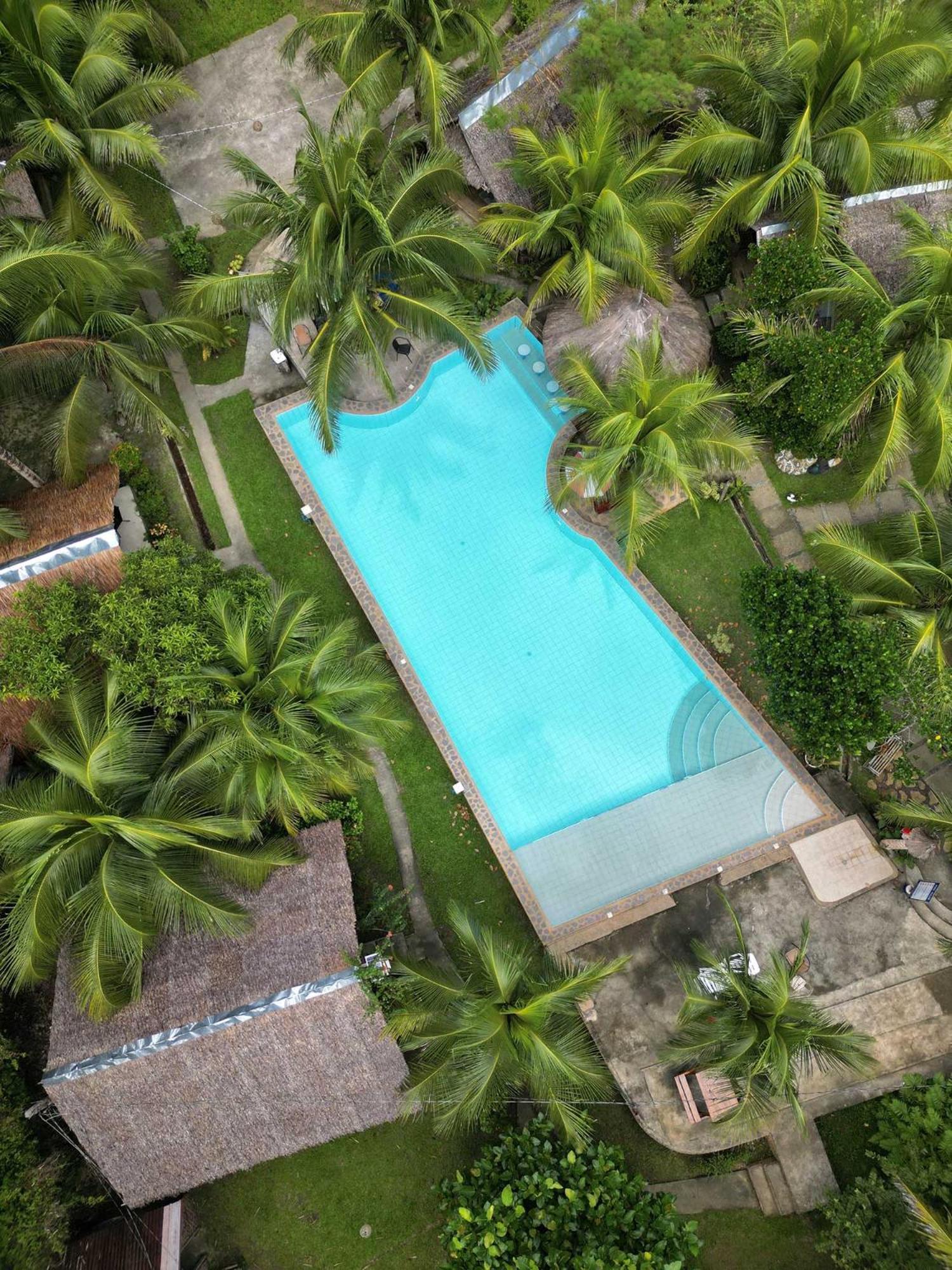 Eco Glamping Treehouses Closest Resort To All Tourist Attractions Balilihan 外观 照片