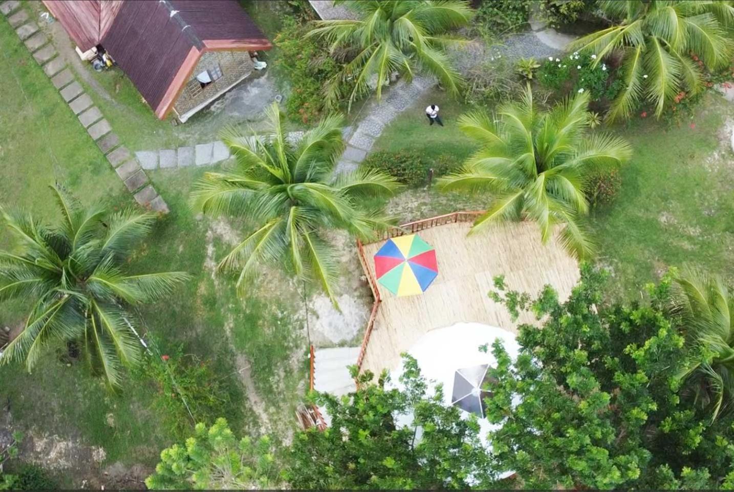 Eco Glamping Treehouses Closest Resort To All Tourist Attractions Balilihan 外观 照片