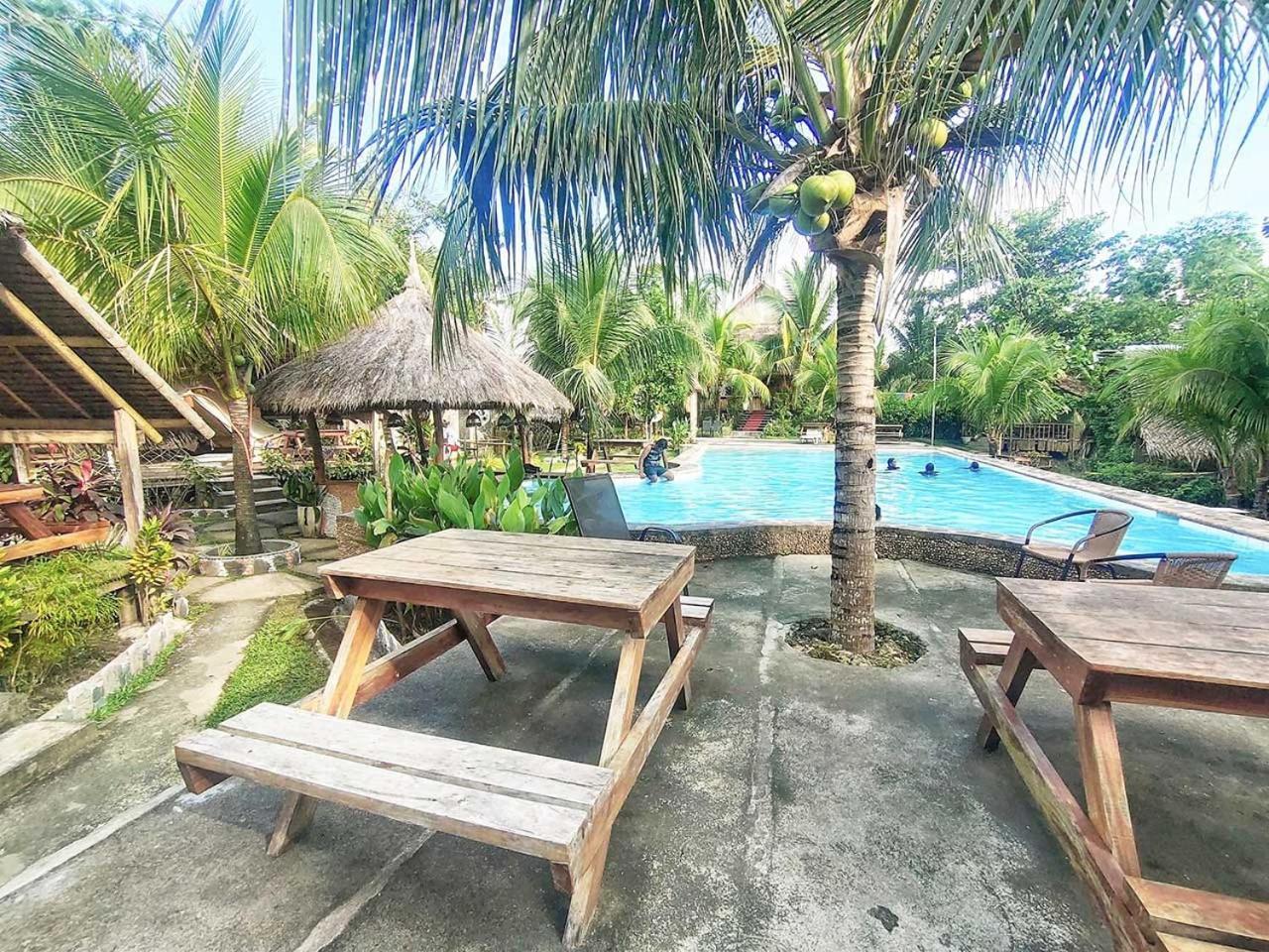 Eco Glamping Treehouses Closest Resort To All Tourist Attractions Balilihan 外观 照片