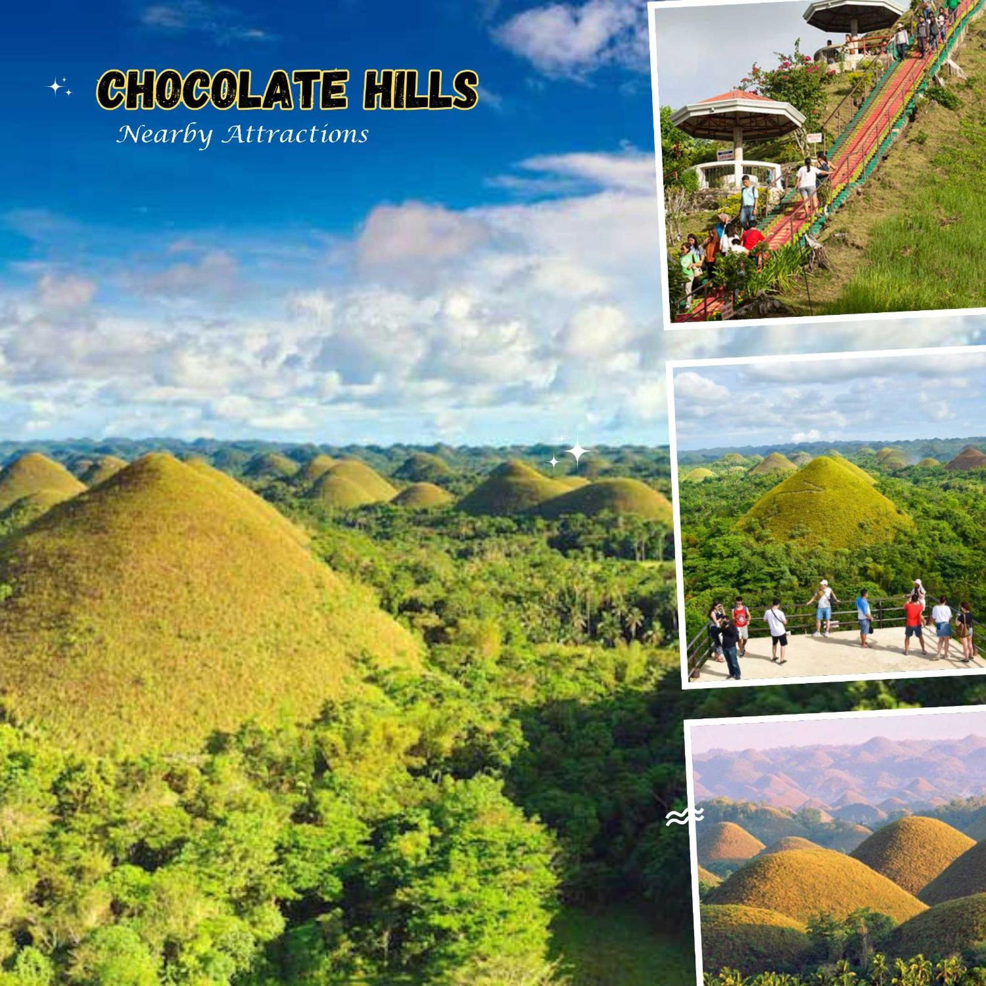 Eco Glamping Treehouses Closest Resort To All Tourist Attractions Balilihan 外观 照片